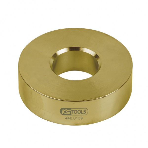 Gultņa disks, Ø 57 mm (440.0139, KS TOOLS)