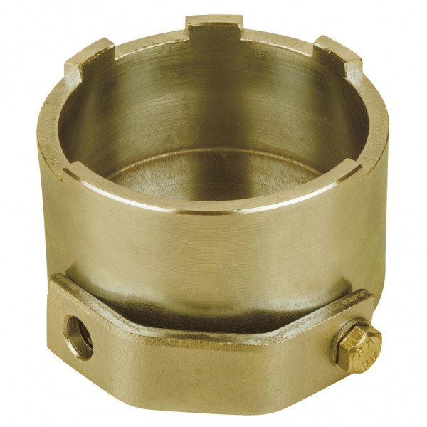 Guolio lizdas, Ø 98 mm (440.0161, KS TOOLS)