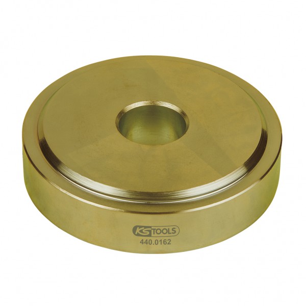 Spaudimo diskas, Ø 89 mm (440.0162, KS TOOLS)