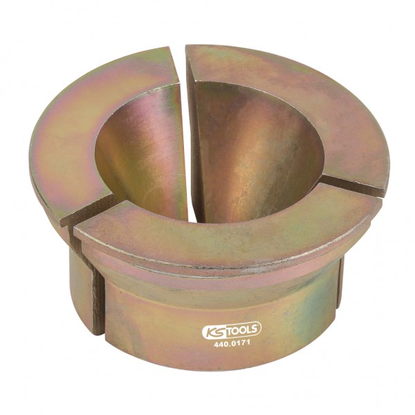 Spaudimo antgalis, 43 mm (440.0171, KS TOOLS)