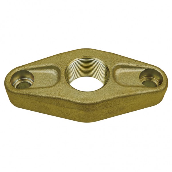Viršutinė traversa su vidiniu sriegiu 1.1/2" (440.0176, KS TOOLS)