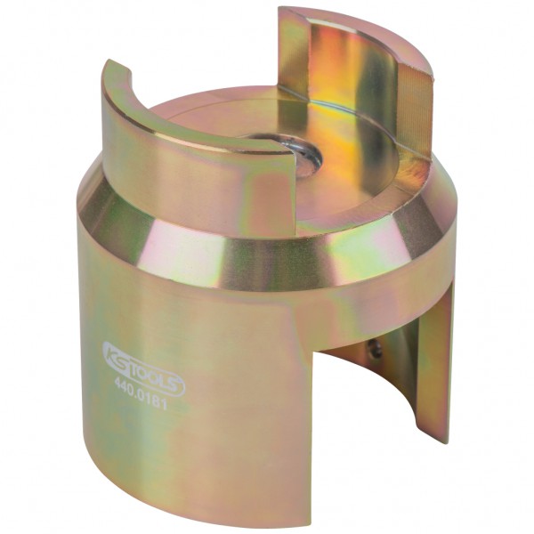 Spaudimo antgalis, Ø 68 mm (440.0181, KS TOOLS)