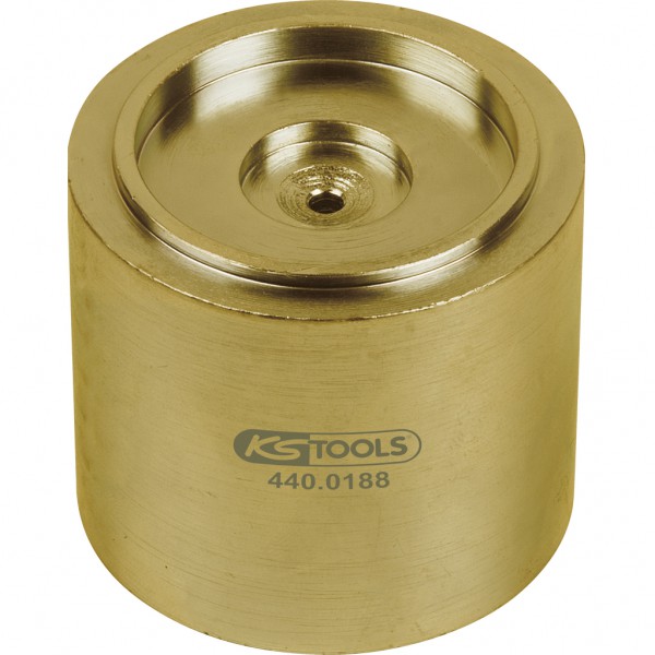 Pressure piece (440.0188, KS TOOLS)