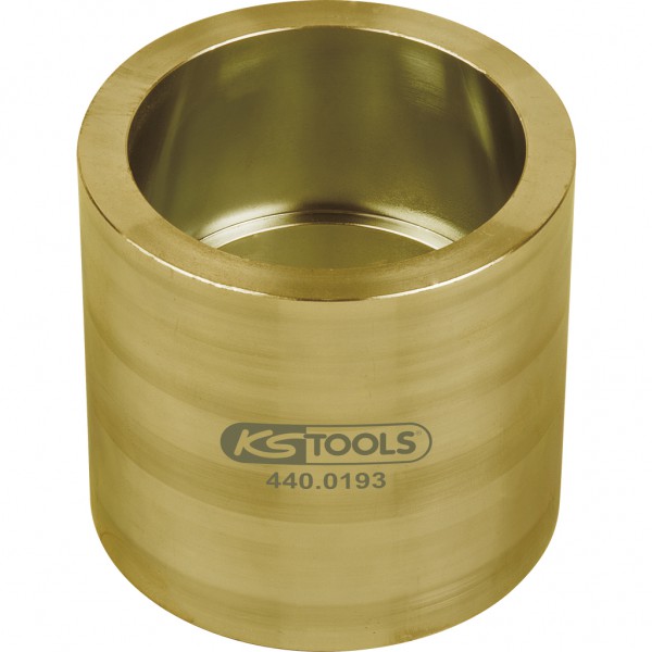 Pressure piece, Ø 69 mm (440.0193, KS TOOLS)