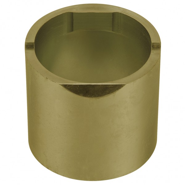 Spaudimo antgalis, Ø 71 mm (440.0199, KS TOOLS)