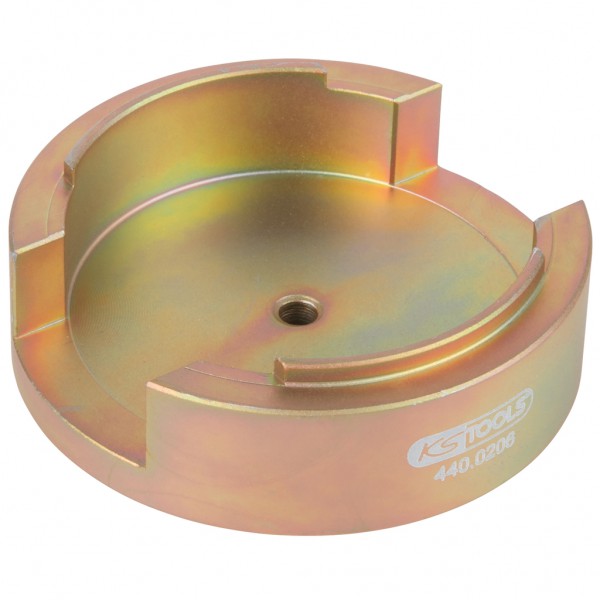 Spaudimo antgalis, 33 mm (440.0206, KS TOOLS)
