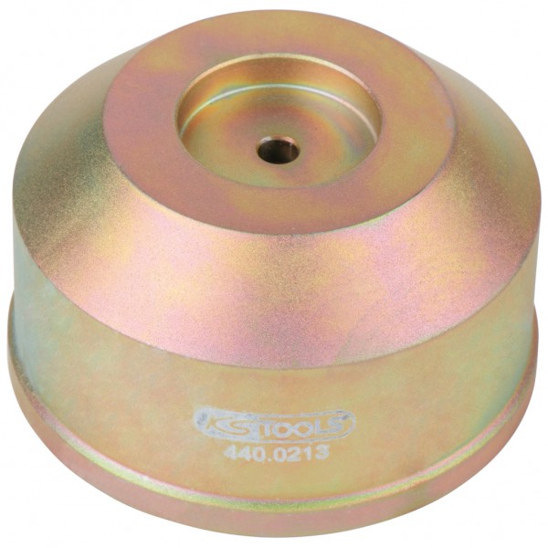 Išmontavimo įvorė, Ø 68 mm (440.0213, KS TOOLS)
