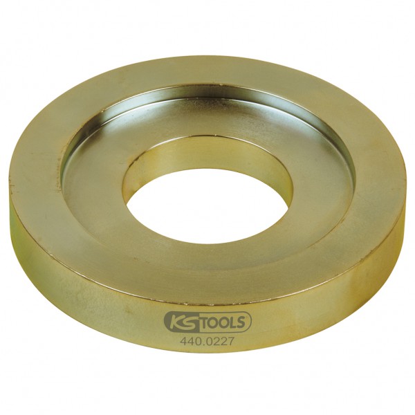 Montavimo diskas, Ø 90 mm (440.0227, KS TOOLS)