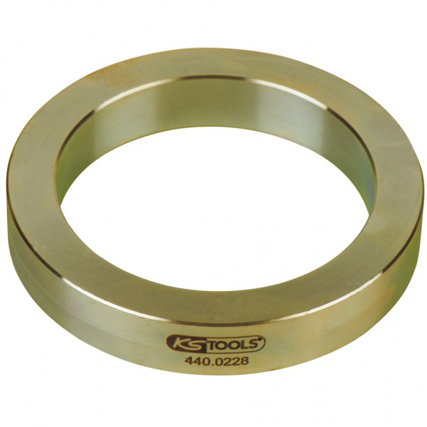 Atraminis žiedas, Ø 90 mm (440.0228, KS TOOLS)