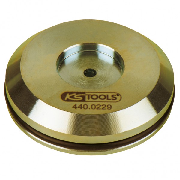 Spaudimo diskas, Ø 52 mm (440.0229, KS TOOLS)