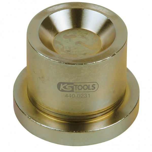 Pressure sleeve (440.0231, KS TOOLS)