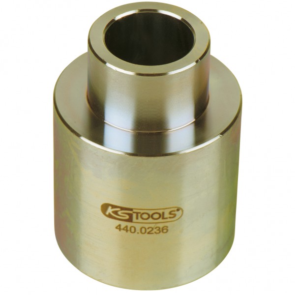 Spaudimo įvorė, Ø 47 mm (440.0236, KS TOOLS)