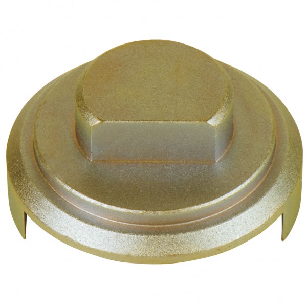 Montavimo įvorė, 28 mm (440.0243, KS TOOLS)