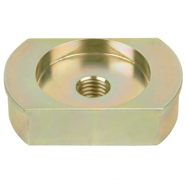 Diskas su sriegiu, Ø 95 mm (440.0251, KS TOOLS)