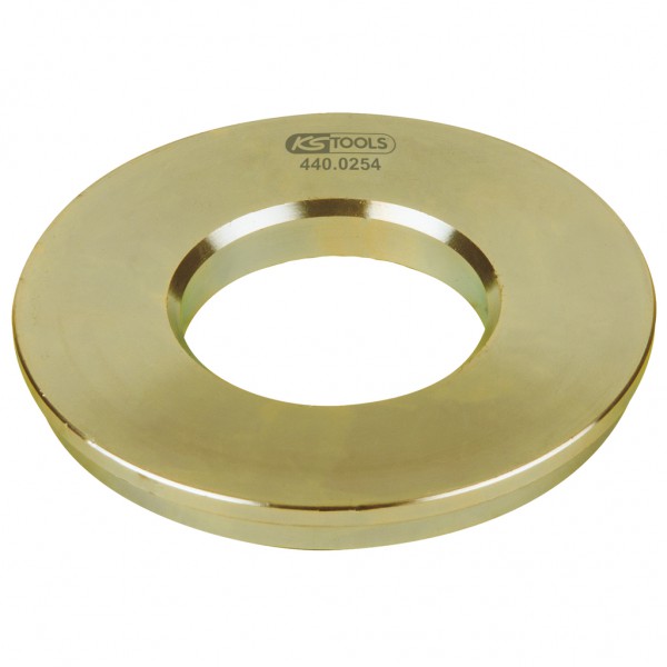 Spaudimo vamzdis, Ø 97 mm (440.0254, KS TOOLS)