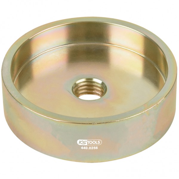 Montavimo diskas, E32 / E34 (440.0256, KS TOOLS)