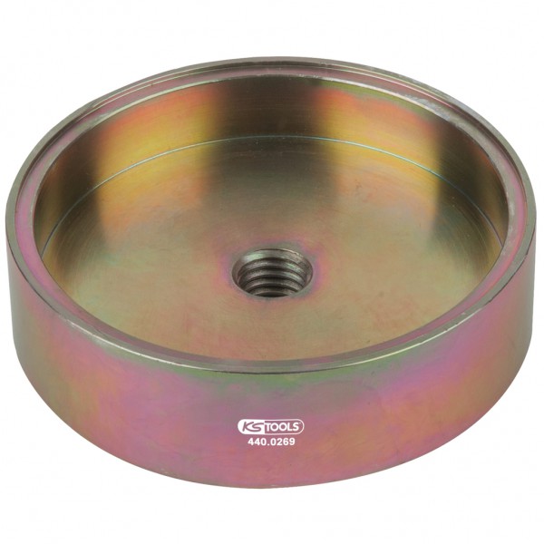 Holding plate E32 & E34 (440.0269, KS TOOLS)