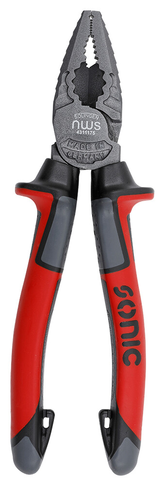 Combination pliers 7" / 175 mm (4311175, SONIC)