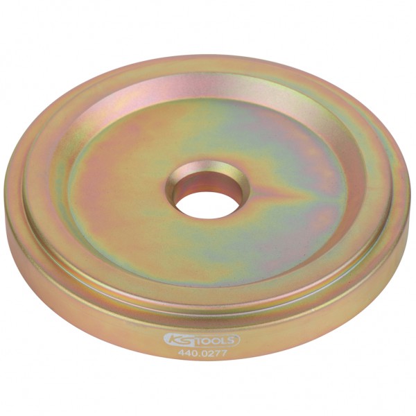 Spaudimo vamzdis, Ø 110 mm (440.0277, KS TOOLS)