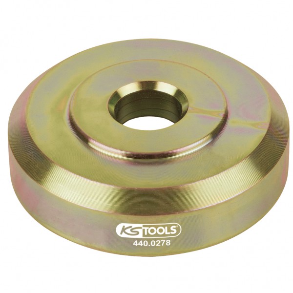 Dismounting disk (440.0278, KS TOOLS)