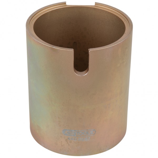 Spaudimo vamzdis, Ø 78 mm (440.0287, KS TOOLS)