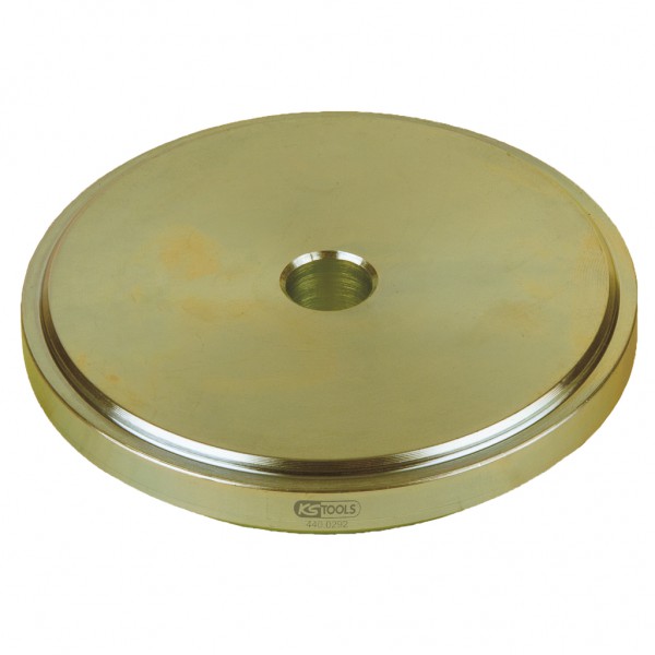 Pressure disc (440.0292, KS TOOLS)