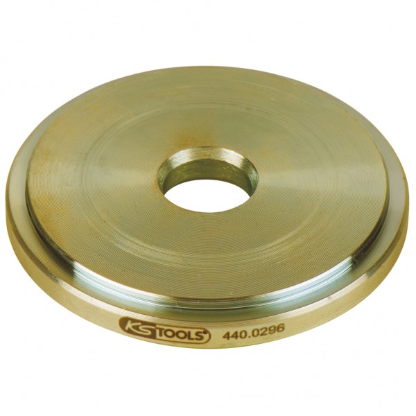 Demontāžas / montāžas disks (440.0296, KS TOOLS)