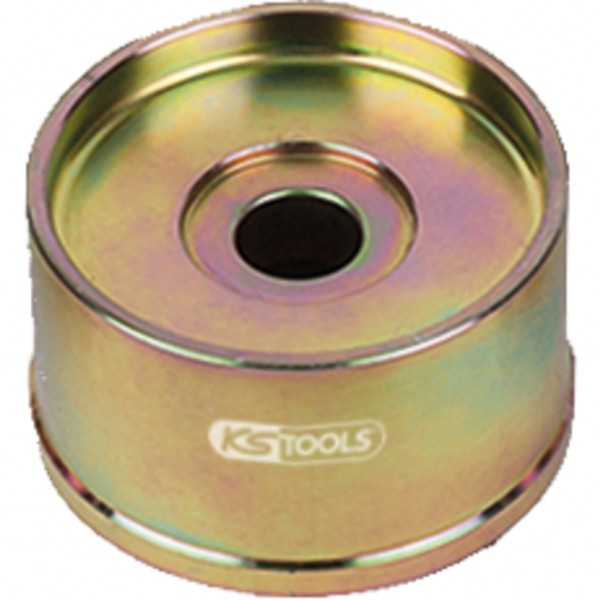 Presavimo įvorė 65,7x67,5x60,2 mm (440.0309, KS TOOLS)