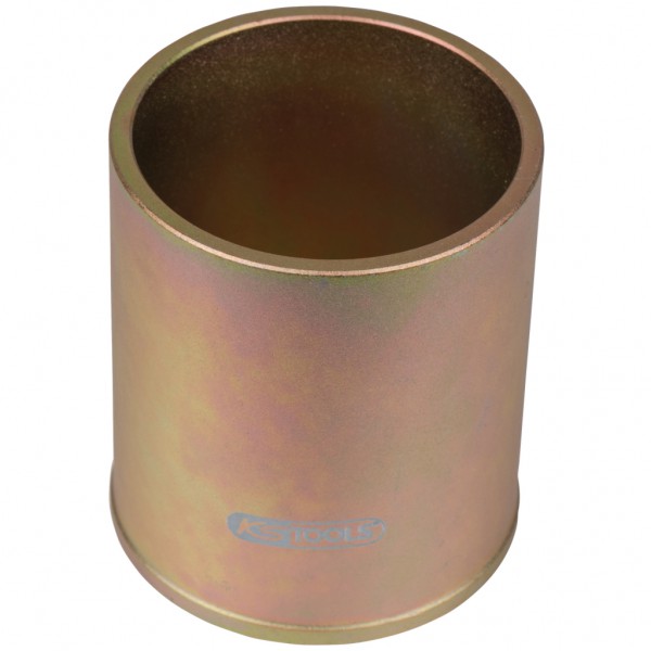 Presēšanas caurule 68,7x70x61,2 mm (440.0321, KS TOOLS)