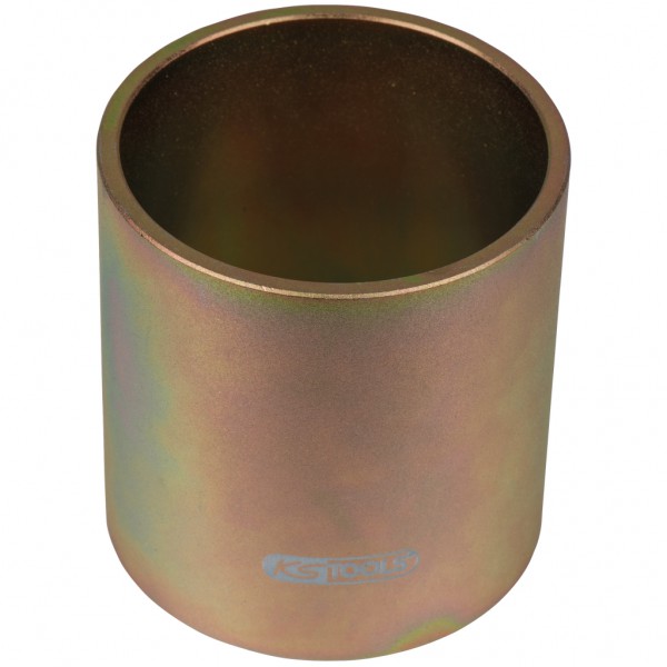 Presavimo vamzdis 75,7x75,7x68,2 mm (440.0323, KS TOOLS)