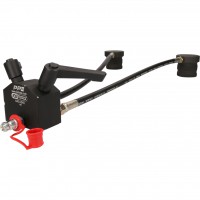 Dismounting set floating brake disc, Volvo (440.0345, KS TOOLS)