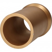 Press pipe 130mm (440.0357, KS TOOLS)