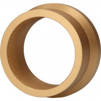 Spiediena caurule, 42 mm (440.0358, KS TOOLS)