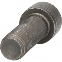 Skrūve M22x60 mm, 12.9, ar iekšējo sešstūri (440.0366, KS TOOLS)