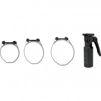 Hydraulic Holding Kit 4-pcs (440.0475, KS TOOLS)