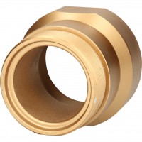 Adapteris pagrindiniam korpusui su vidiniu sriegiu 2.1/2" (440.0492, KS TOOLS)