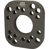 Base with thread (440.0493, KS TOOLS)