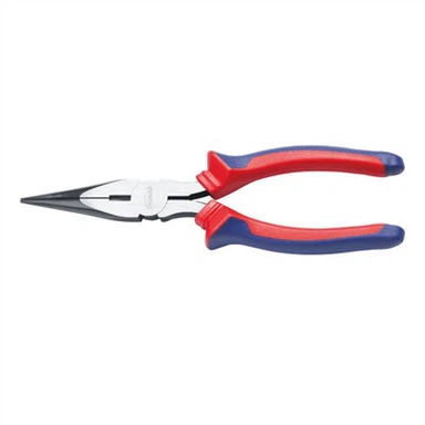 Sonic Long Nose Pliers 6"
