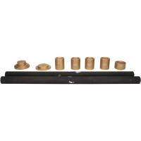 Extension kit for replacing kingpins (440.0595, KS TOOLS)