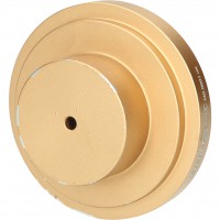 Presavimo plokštė, Ø 84 mm (440.0601, KS TOOLS)