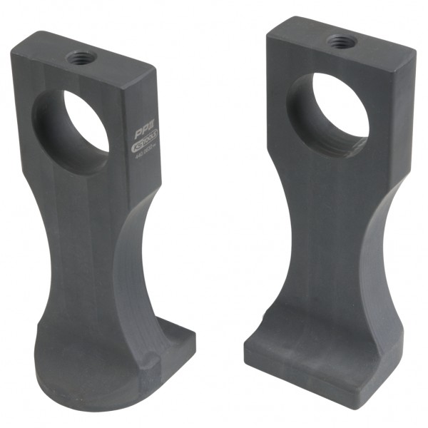 dismantling Pressure footpacks for bolted wheel bearing units (440.0632, KS TOOLS)