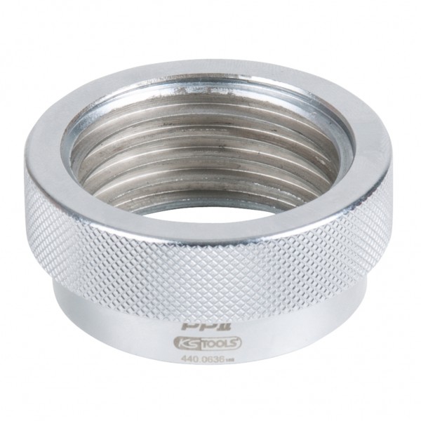 Fiksavimo veržlė (440.0636, KS TOOLS)