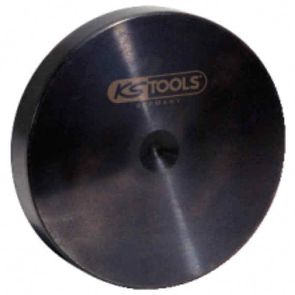 Spaudimo antgalis, 2 dydis, 110 mm / 85 mm (450.0049, KS TOOLS)