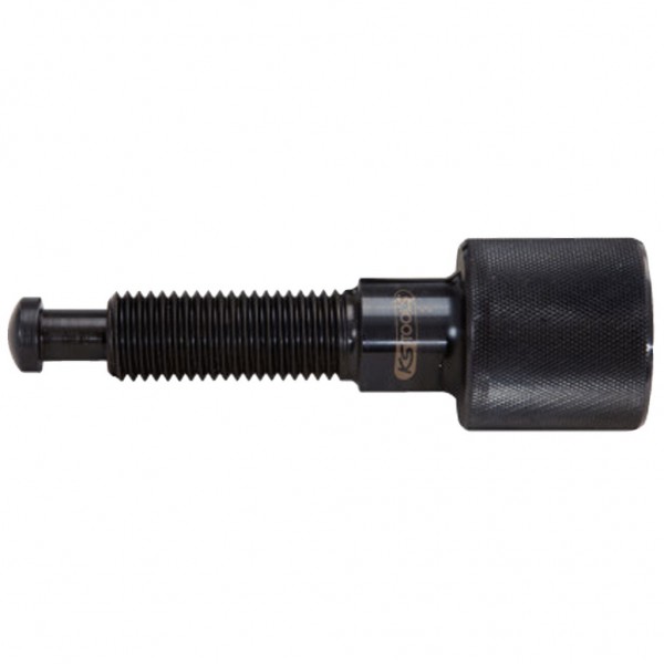 Adaptor f.hydraulic thrust bolt, M24x3 (450.0052, KS TOOLS)