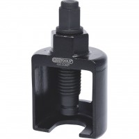 Vibro-Impact universāls lodveida šarnīru novilcēja zvans 30x58 mm, M22 (450.0060, KS TOOLS)