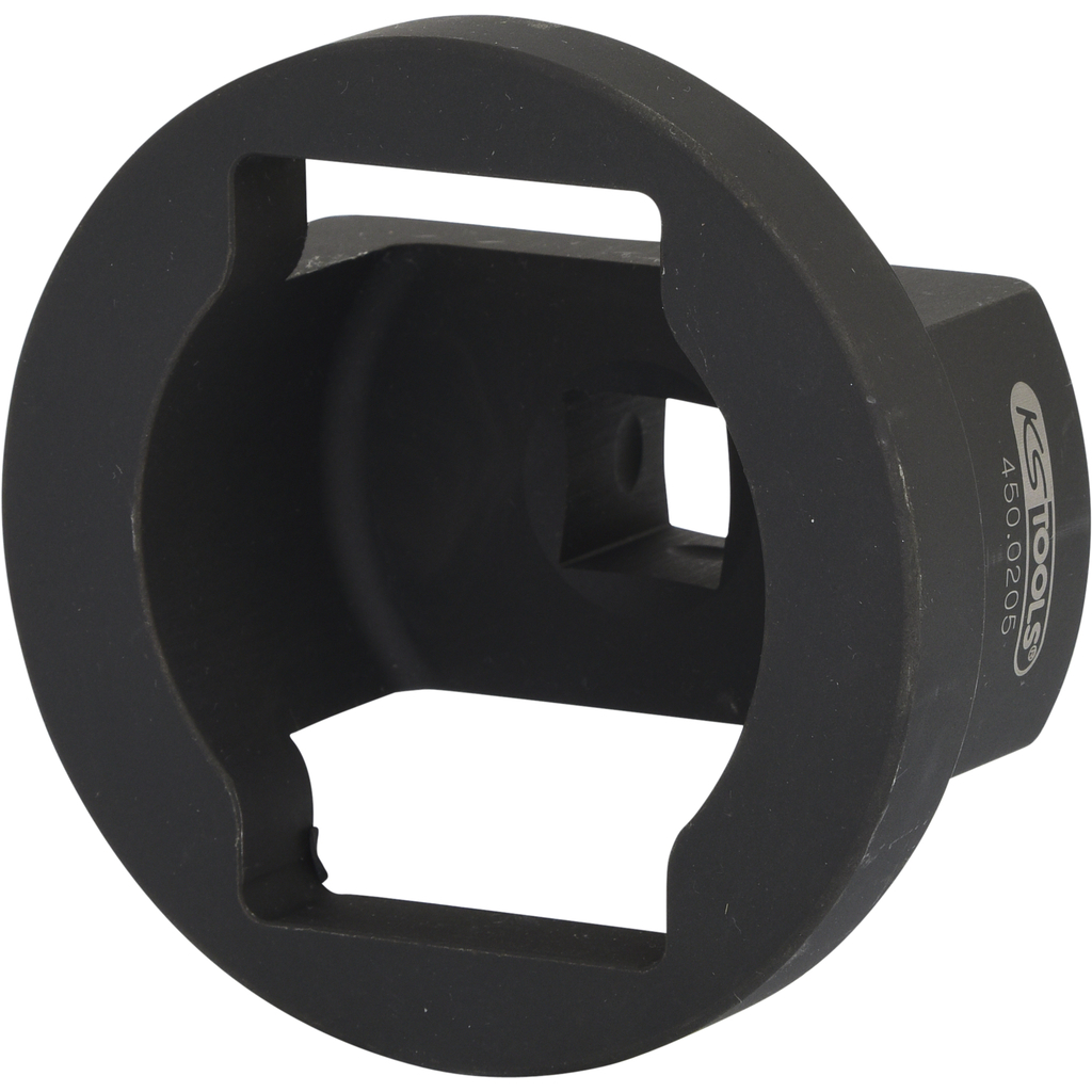 3/4″ ass uzgriežņu muciņa BPW, 80 mm (450.0205, KS TOOLS)