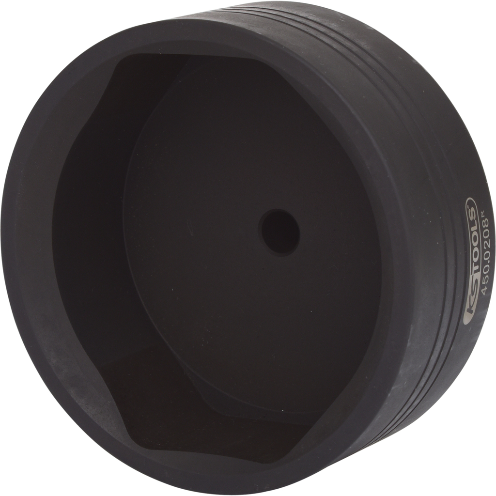 3/4" riteņa vāciņa muciņa, 111 mm (450.0208, KS TOOLS)