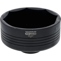 3/4" rato gaubto ir ašies veržlių raktas Volvo, 115 mm, 8 briaunų (450.0241, KS TOOLS)