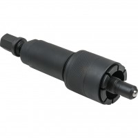 Intermediate sleeve puller for Volkswagen, L=180 mm (450.0303, KS TOOLS)