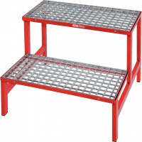 Safety work platform, 690x620x450mm (450.0960, KS TOOLS)